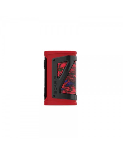 SMOK Scar-18 Box Mod 230W