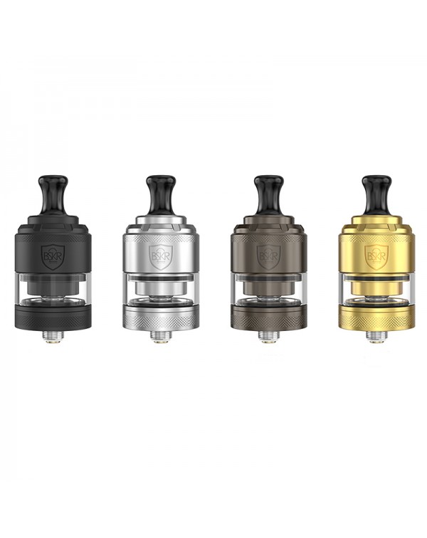 Vandy Vape Berserker BSKR V2 MTL RTA 24mm