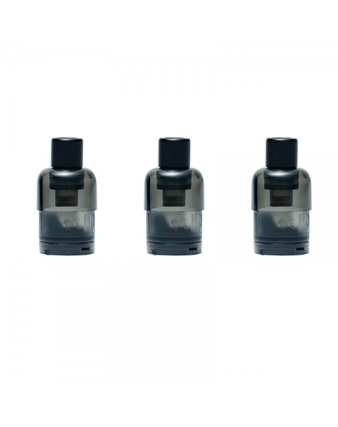 Geekvape Wenax Stylus Replacement Empty Pod Cartridge 2ml (3pcs/pack)