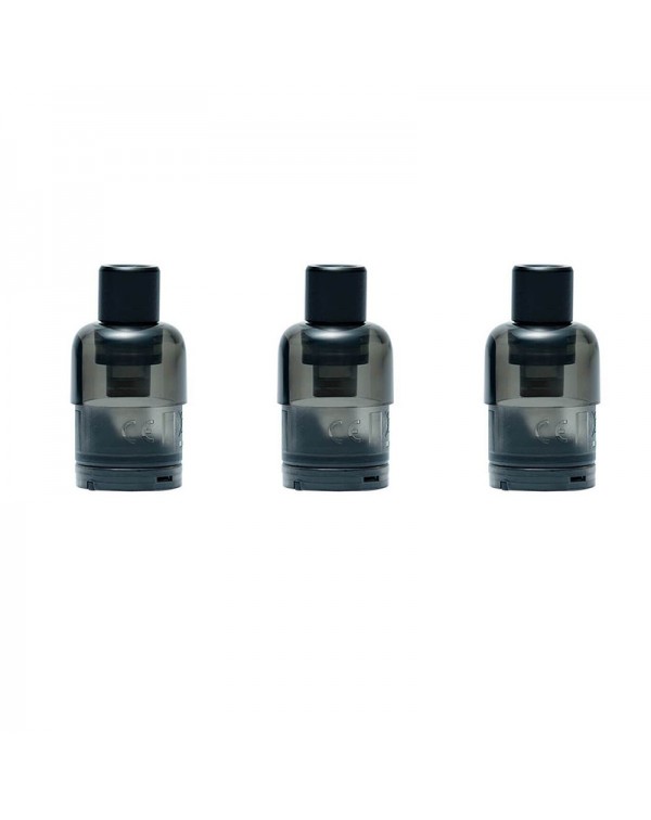 Geekvape Wenax Stylus Replacement Empty Pod Cartri...