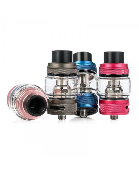 Vaporesso NRG-S Tank 8ml