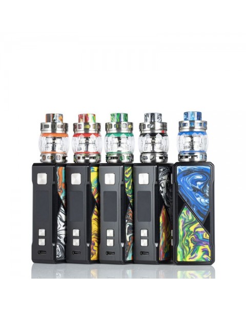 FreeMax Maxus 100W Kit with Fireluke 3 Tank