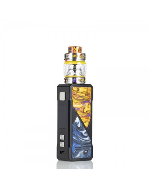 FreeMax Maxus 100W Kit with Fireluke 3 Tank