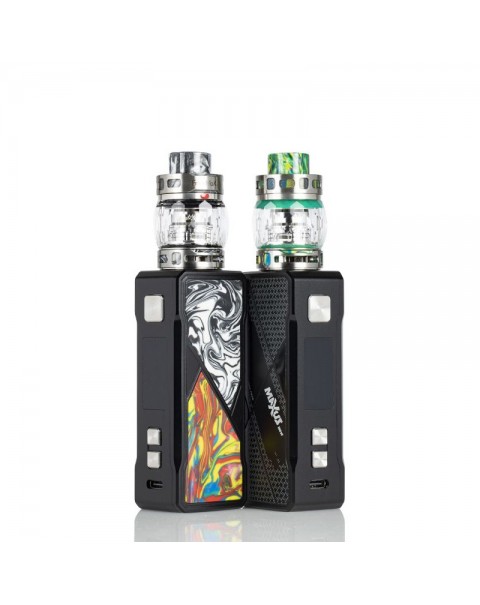 FreeMax Maxus 100W Kit with Fireluke 3 Tank