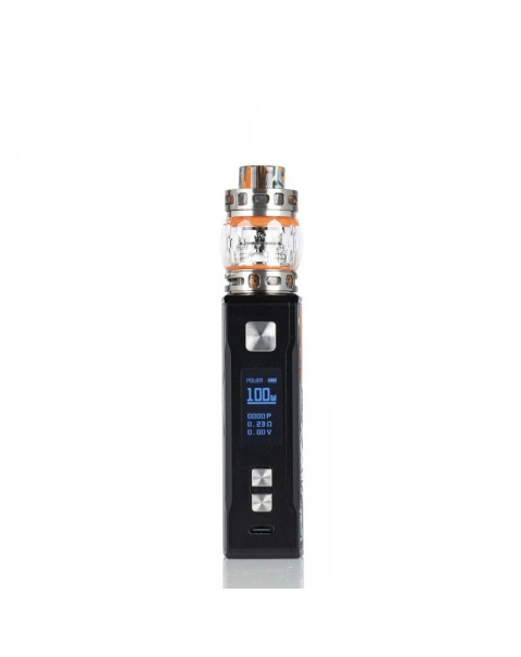 FreeMax Maxus 100W Kit with Fireluke 3 Tank