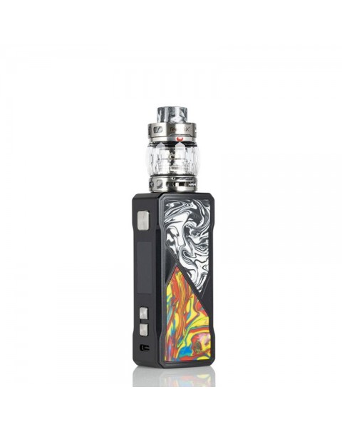 FreeMax Maxus 100W Kit with Fireluke 3 Tank