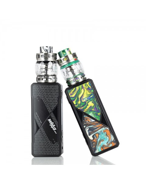 FreeMax Maxus 100W Kit with Fireluke 3 Tank