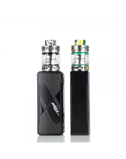 FreeMax Maxus 100W Kit with Fireluke 3 Tank