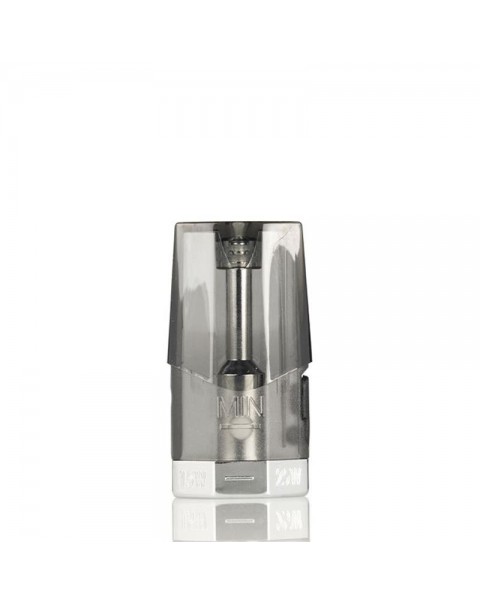 SMOK Nfix Replacement Pod Cartridge 3ml With Coil (3pcs/pack)