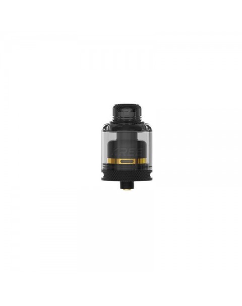 Gas Mods Kree 24 RTA Rebuildable Tank Atomizer 24mm