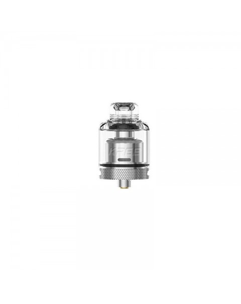 Gas Mods Kree 24 RTA Rebuildable Tank Atomizer 24mm