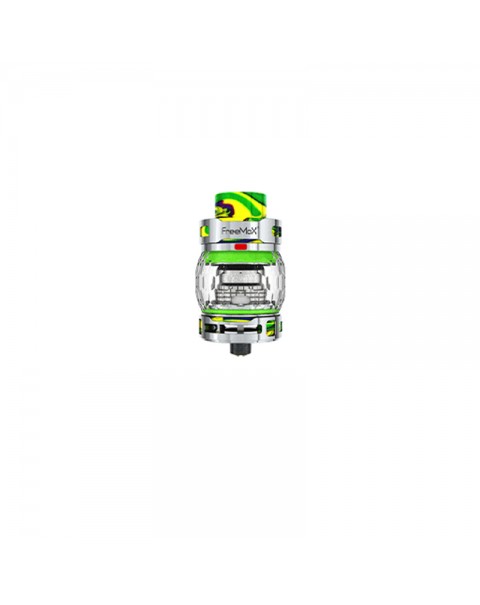 FreeMax Fireluke 3 Sub Ohm Tank 5ml