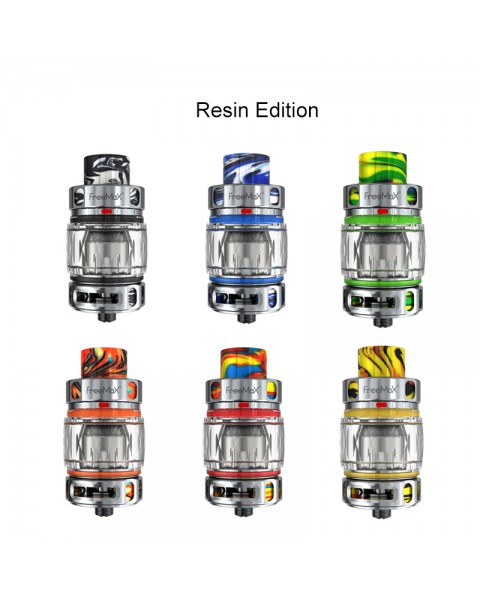 FreeMax M Pro 2 Sub Ohm Tank 5ml