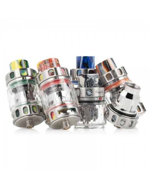 FreeMax M Pro 2 Sub Ohm Tank 5ml