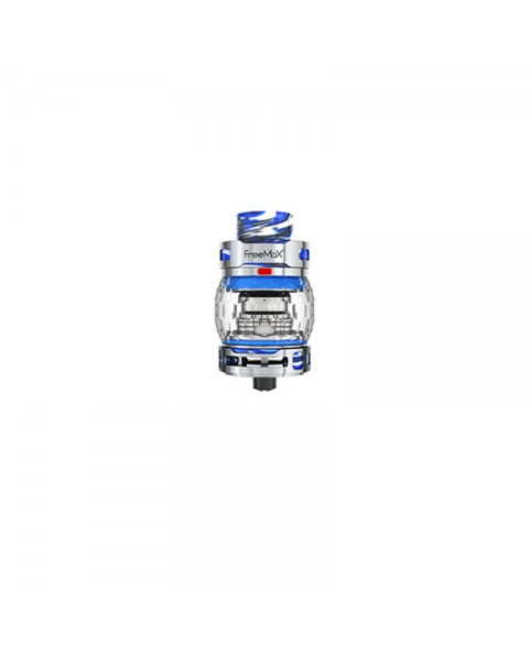 FreeMax Fireluke 3 Sub Ohm Tank 5ml