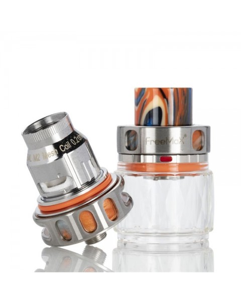 FreeMax M Pro 2 Sub Ohm Tank 5ml