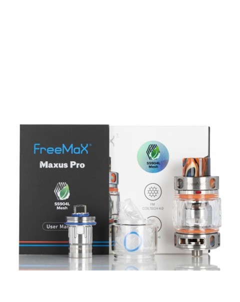 FreeMax M Pro 2 Sub Ohm Tank 5ml