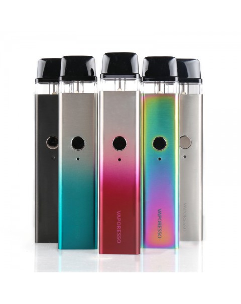 Vaporesso XROS Pod System Kit 800mAh