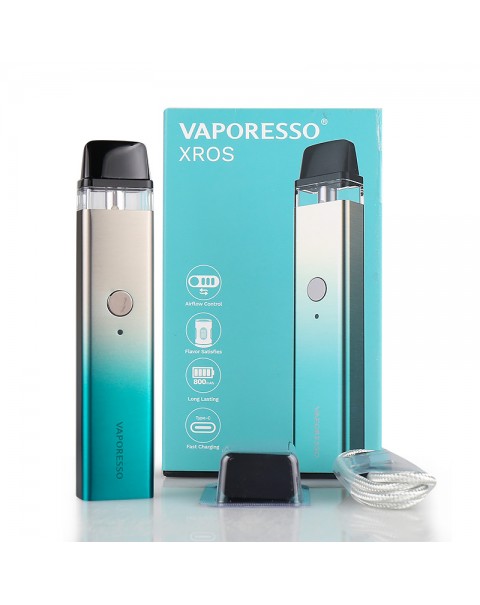 Vaporesso XROS Pod System Kit 800mAh