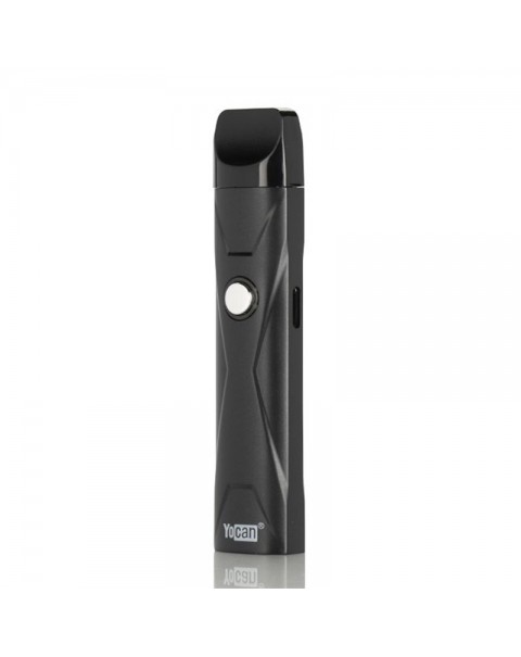 Yocan X Dab Pen Pod Vaporizer Kit 500mAh