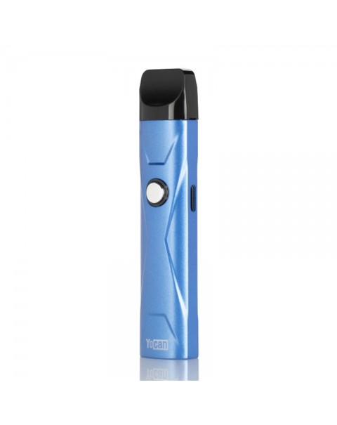 Yocan X Dab Pen Pod Vaporizer Kit 500mAh