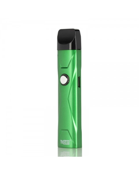 Yocan X Dab Pen Pod Vaporizer Kit 500mAh