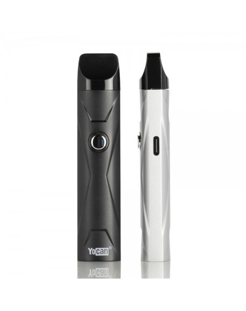 Yocan X Dab Pen Pod Vaporizer Kit 500mAh