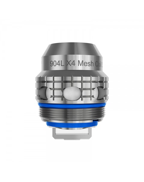 FreeMax 904L X Mesh Coil (5pcs/pack)