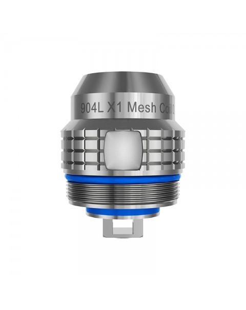 FreeMax 904L X Mesh Coil (5pcs/pack)