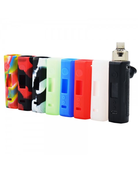 VOOPOO Drag X Silicone Case