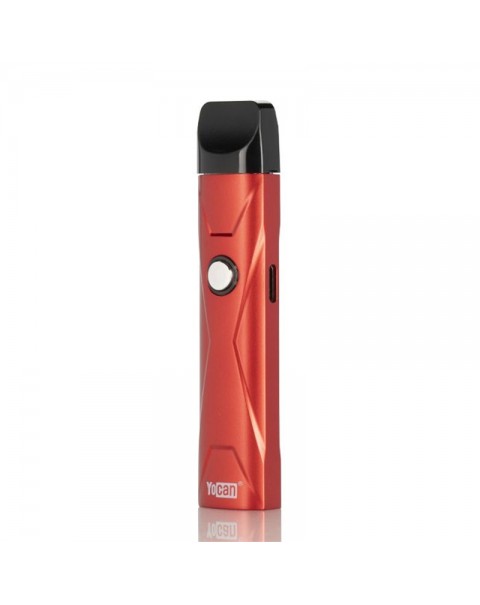 Yocan X Dab Pen Pod Vaporizer Kit 500mAh