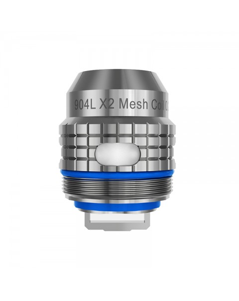 FreeMax 904L X Mesh Coil (5pcs/pack)