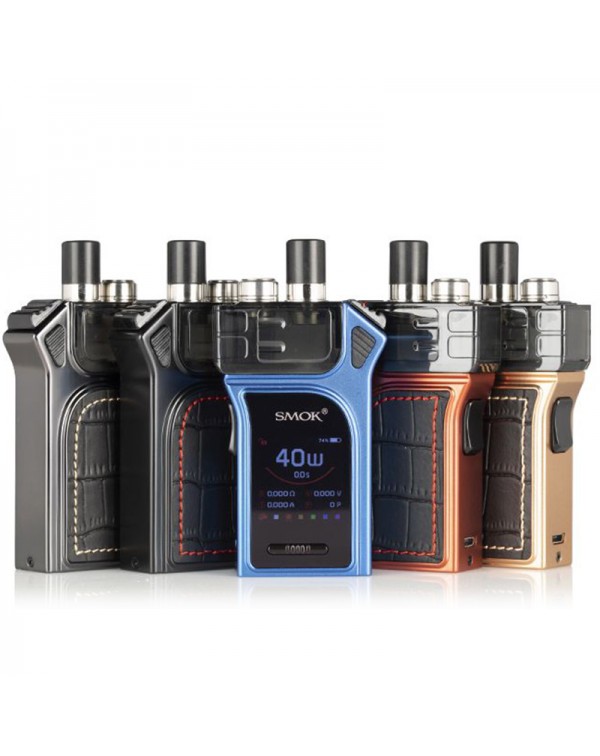 SMOK Mag Pod System Kit 40W 1300mAh