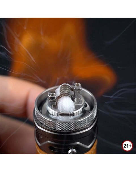 VOOPOO PnP RTA Pod Tank 2ml