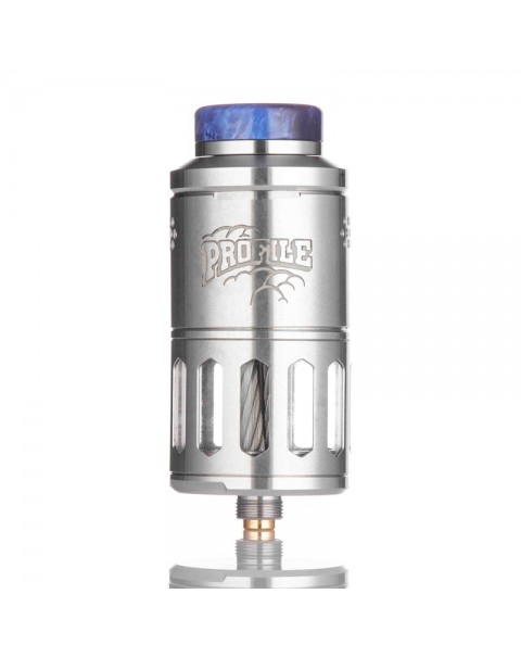 Wotofo Profile RDTA 25mm 6.2ml