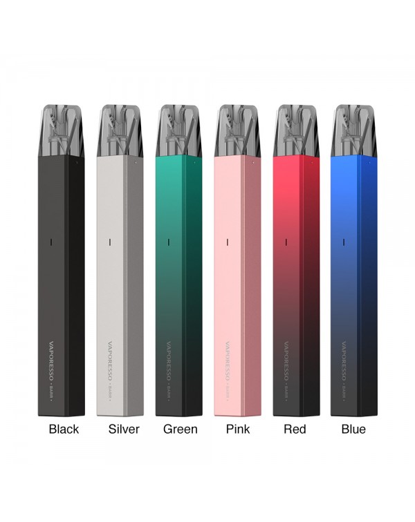 Vaporesso Barr Pod System Kit 13W 350mAh