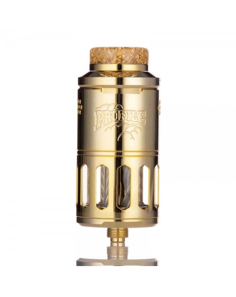 Wotofo Profile RDTA 25mm 6.2ml