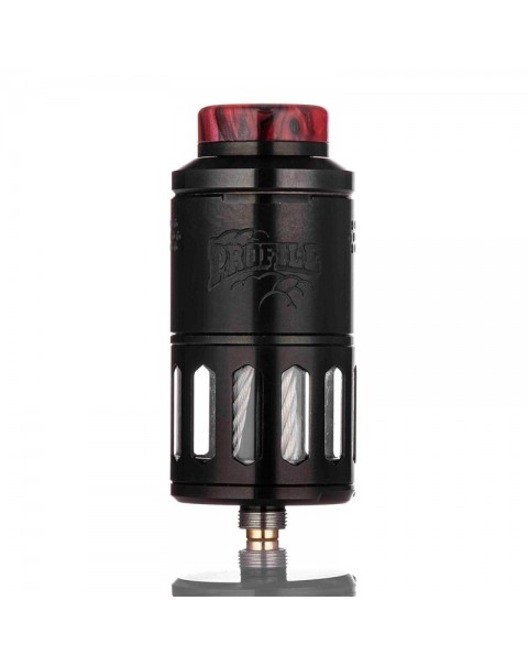 Wotofo Profile RDTA 25mm 6.2ml