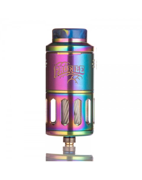 Wotofo Profile RDTA 25mm 6.2ml