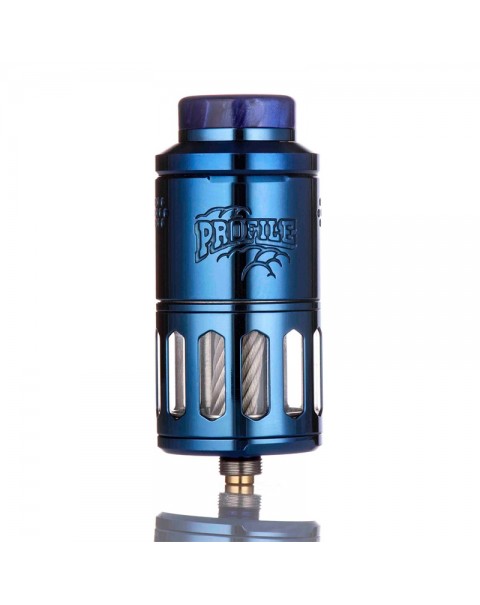 Wotofo Profile RDTA 25mm 6.2ml