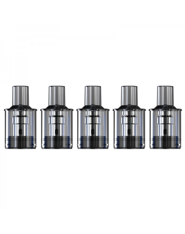 Joyetech eGo Pod Cartridge 2ml with Coil (5pcs/pac...