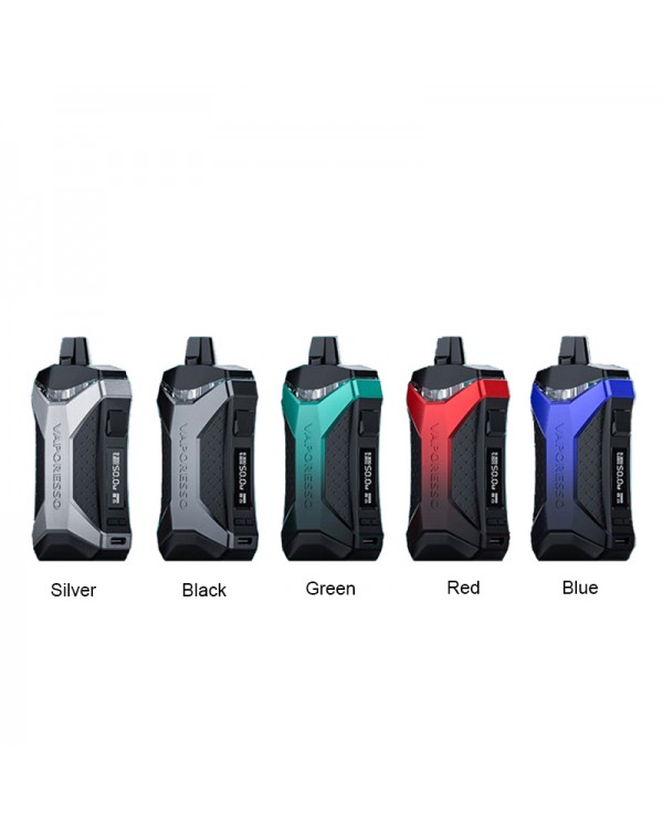 Vaporesso XIRON Pod Mod Kit 50W 1500mAh