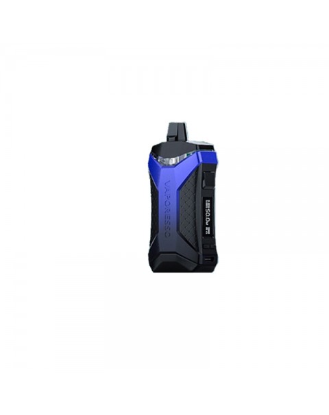 Vaporesso XIRON Pod Mod Kit 50W 1500mAh