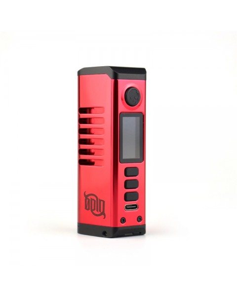 DOVPO Odin 100 Box Mod 100W