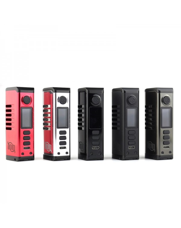 DOVPO Odin 100 Box Mod 100W