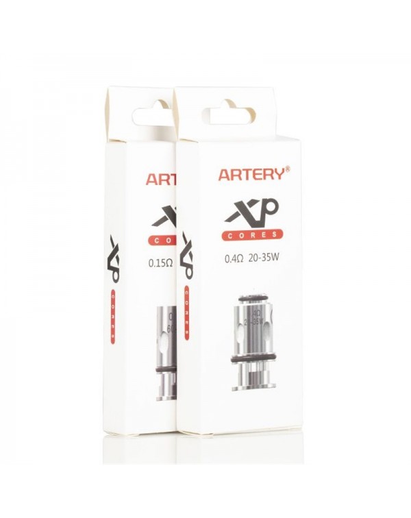 Artery XP Coil for Nugget GT/Nugget+/Cold Steel (5...