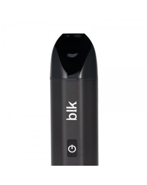 Kingtons BLK Nova Dry Herb Vaporizer 1600mAh