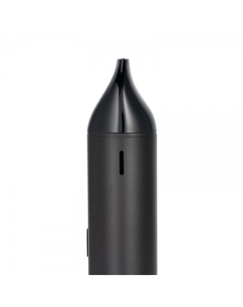 Kingtons BLK Nova Dry Herb Vaporizer 1600mAh