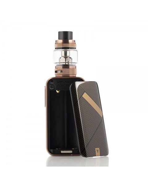 Vaporesso LUXE II Kit 220W with NRG-S Tank 8ml