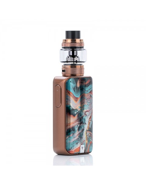 Vaporesso LUXE II Kit 220W with NRG-S Tank 8ml